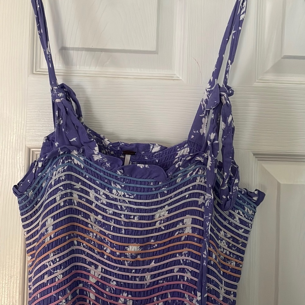 Free people